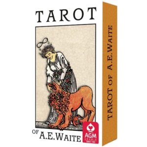 Tarot Decks